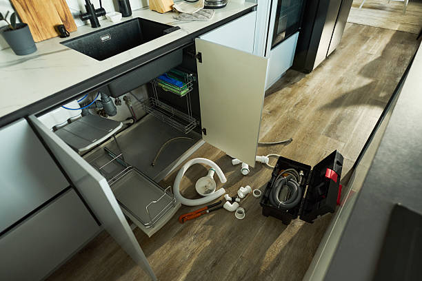 Reliable Pipe Repair contractor in Speer, IL by Street Wise - Plumbing